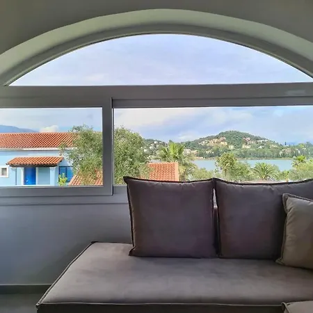 Prázdninový dům Cento Blu