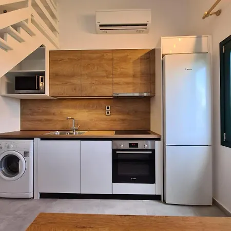 Govino Bay Cento Blu Holiday home Gouvia