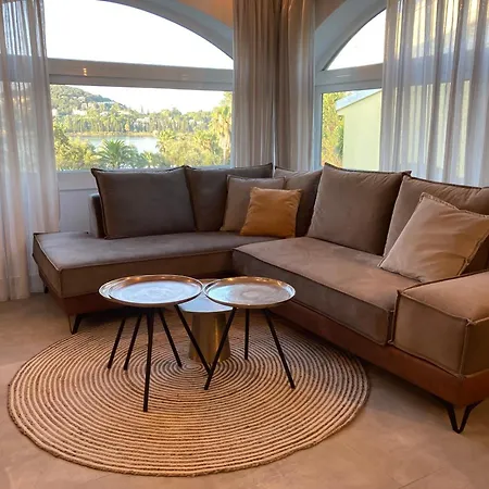 Holiday home Govino Bay Cento Blu Gouvia