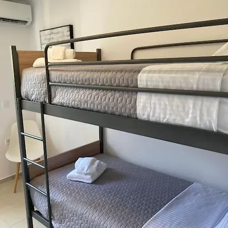 Holiday home Govino Bay Cento Blu Gouvia