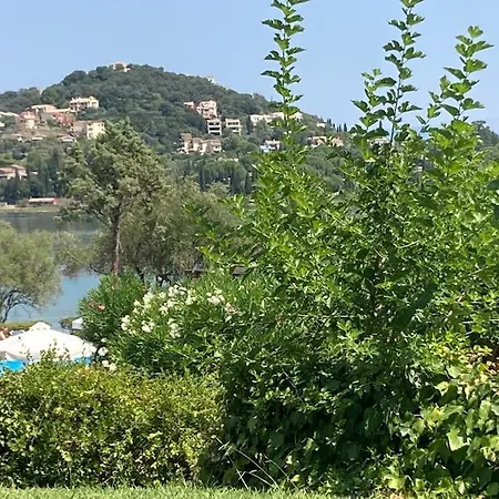 Cento Blu Ferienhaus *