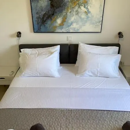 Govino Bay Cento Blu Holiday home Gouvia