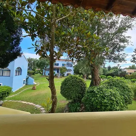 Cento Blu Casa de Férias