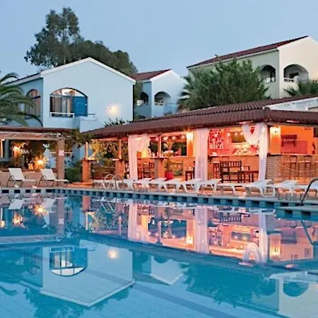 Ferienhaus Cento Blu Gouvia